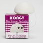 Preview: Kongy – The Konjac Sponge