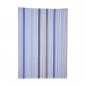 Preview: Geschirrtuch multi blau, 100% Bio-Baumwolle