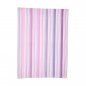 Preview: Geschirrtuch multi lila/rosa 100% Bio-Baumwolle