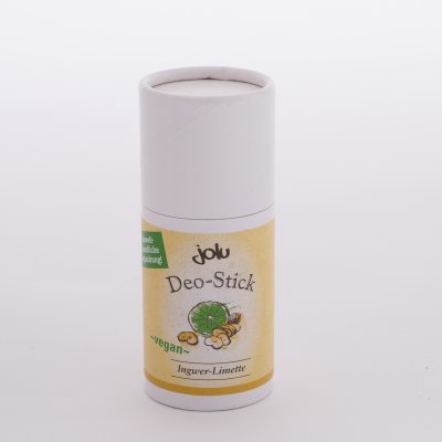 Deo-Stick Ingwer/Limette