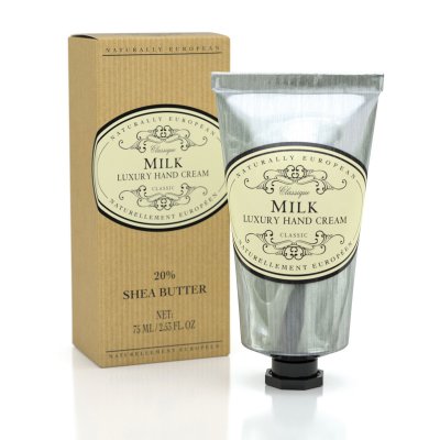 Handcreme – Milk 75 ml
