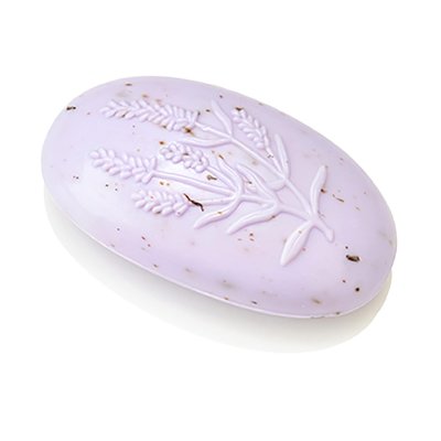 Schafmilchseife Lavendel