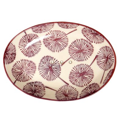 Seifenschale Keramik – Samira