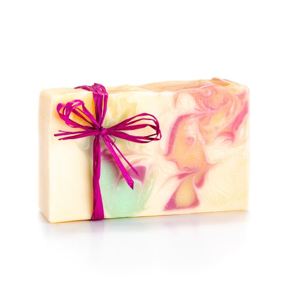 Verbenaseife - magisches Kraut