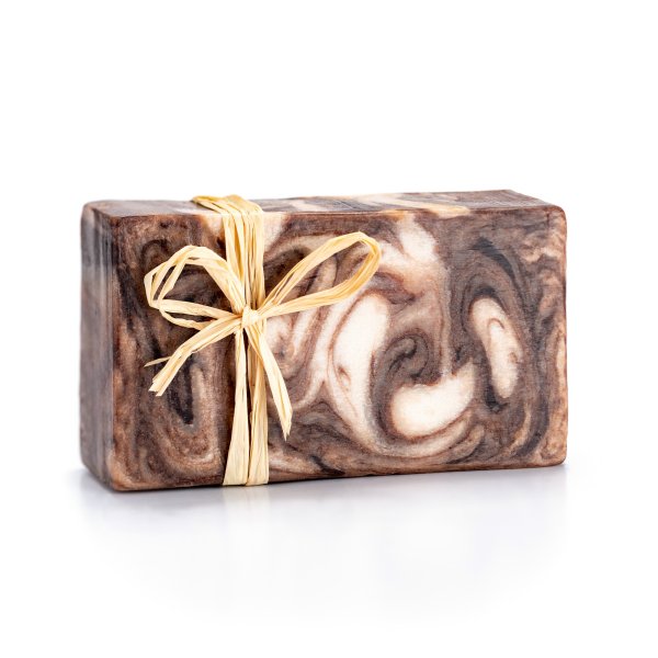 Vanilleseife – himmlischer Duft