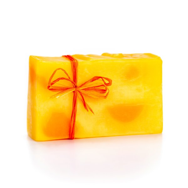 Ringelblumenseife-Citrus – Calendula