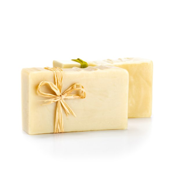 Olivenölseife Citrus-Lavendel – HERBSTANGEBOT