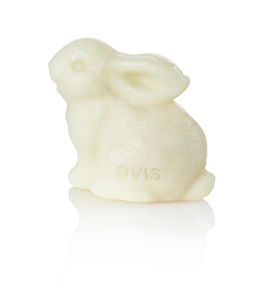 Schafmilchseife Hase Wiesenduft