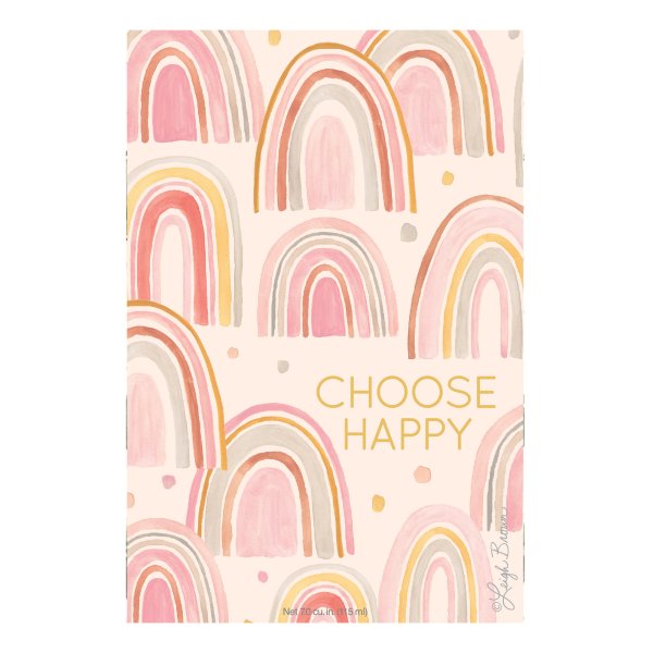 Choose Happy Duft-Sachet