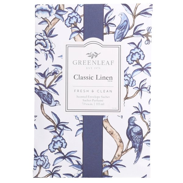 Classic Linen Duft-Sachet