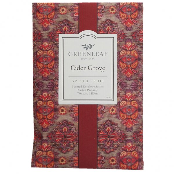 Cider Grove Duft-Sachet