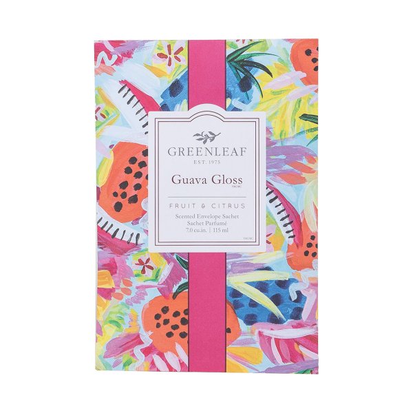 Guava Gloss Duft-Sachet