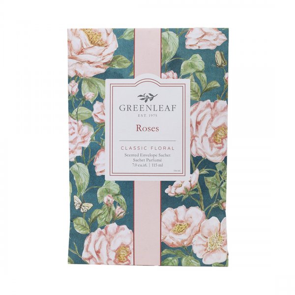 Roses Duft-Sachet