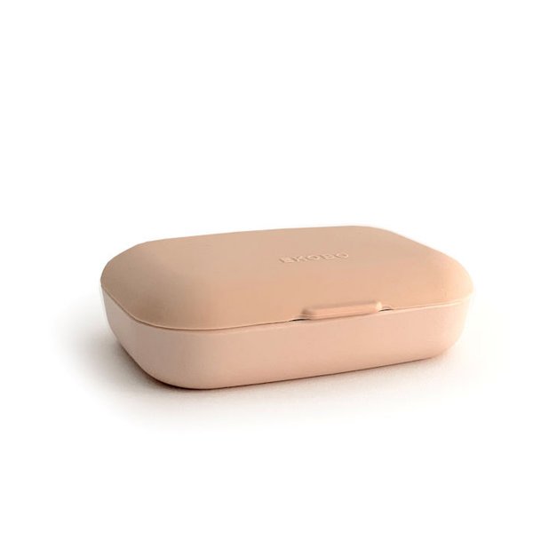 Seifenbox Go, blush