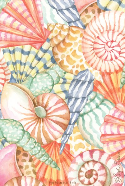 Sea Shells Duft-Sachet