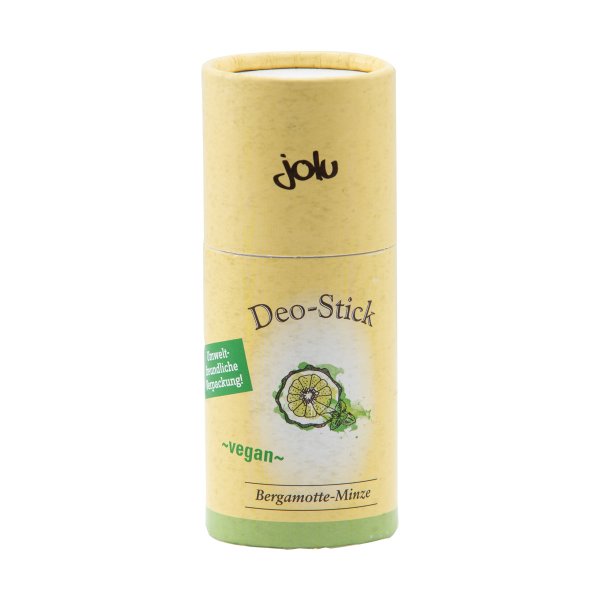 Deo-Stick Bergamotte/Minze