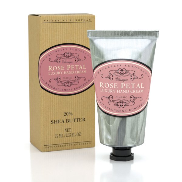 Handcreme – Rose 75 ml