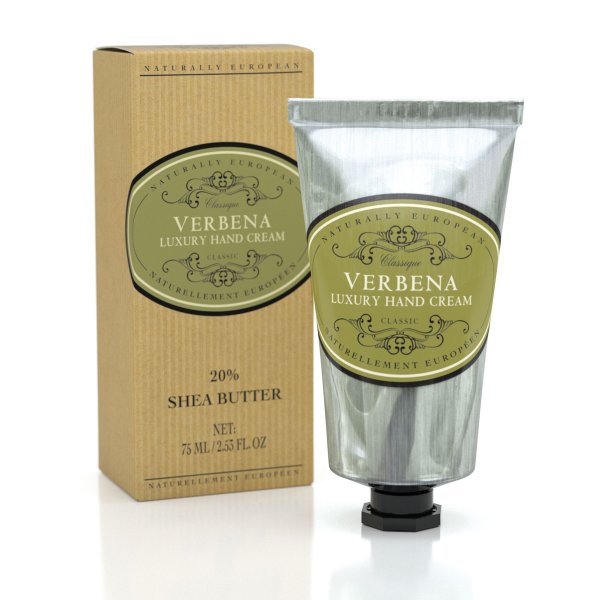 Handcreme – Verbena 75 ml
