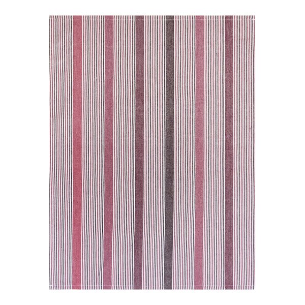 Geschirrtuch Nordic Berry 100% BioBaumwolle