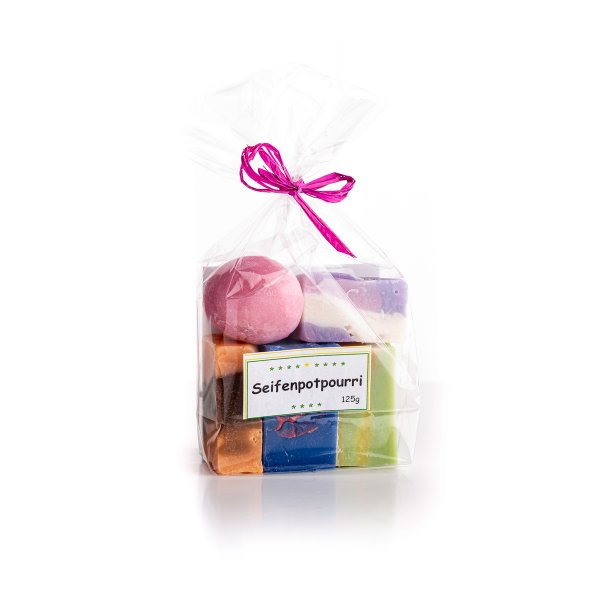 Seifenpotpourrie
