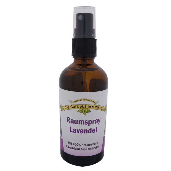 Lavendel Raumduft reinigend, antiseptisch