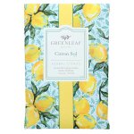 Citron Sol Duft-Sachet