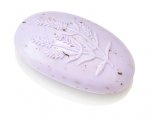 Schafmilchseife Lavendel