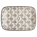 Seifenschale Keramik – Fine